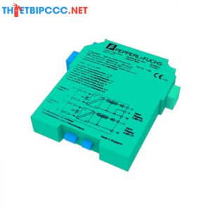 Module cách ly cho thiết bị chống nổ Hochiki Z787