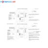 Module địa chỉ cho đầu báo thường Hochiki DCP-CZM