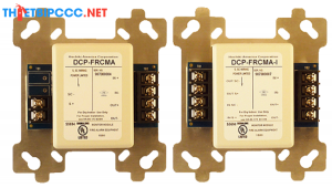 Module địa chỉ giám sát đầu vào Hochiki NO NC DCP-FRCMA
