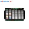 Module mở rộng bảng hiển thị phụ 48 kênh Hochiki HRAX-1048TZDS