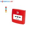 Nút nhấn báo cháy địa chỉ loại bể kính Hochiki HCP-E(SCI)
