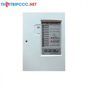 Trung tâm báo cháy 10 kênh RPS-AAW10 (JE) Hochiki Manual