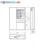 Trung tâm báo cháy 05 kênh Hochiki RPP-EDW05B(JE Manual)
