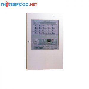Trung tâm báo cháy 30 kênh Hochiki RPQ-ABW30