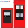 Tủ báo cháy Hochiki HCP-1008EDS Hochiki Manual