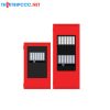 Tủ báo cháy Hochiki HCP-1008EDS Hochiki Manual
