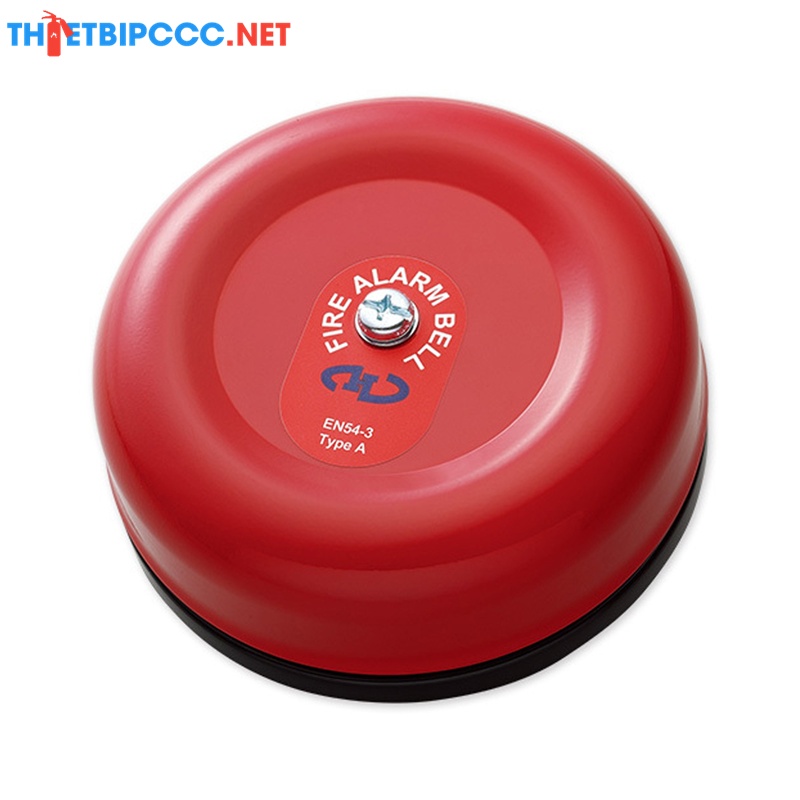 Chuông báo cháy 6 inch 24V Horing AH-0218