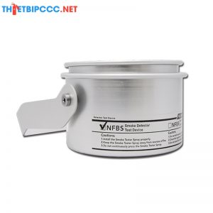 Thiết bị kiểm tra đầu báo khói Horing NFBS