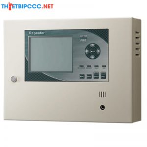 Bảng hiển thị phụ (Annunciator) địa chỉ Horing QA24