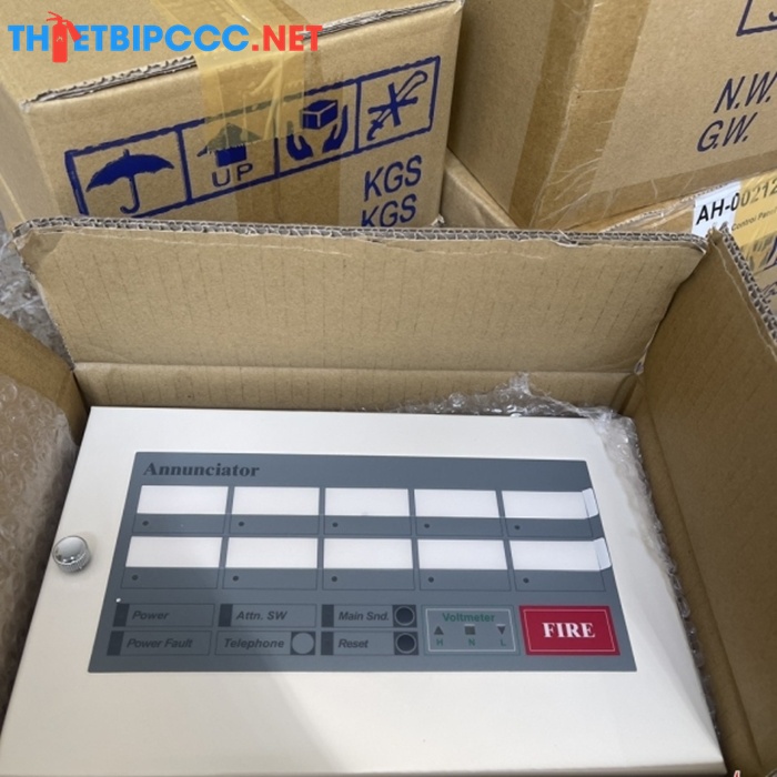 Bảng hiển thị phụ Horing AH-02124