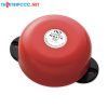 Chuông báo cháy 4 inch 24v horing nq 418