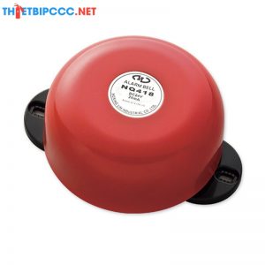 Chuông báo cháy 4 inch 24v horing nq 418