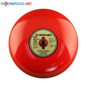 Chuông báo cháy 6 24v Hochiki b6 24