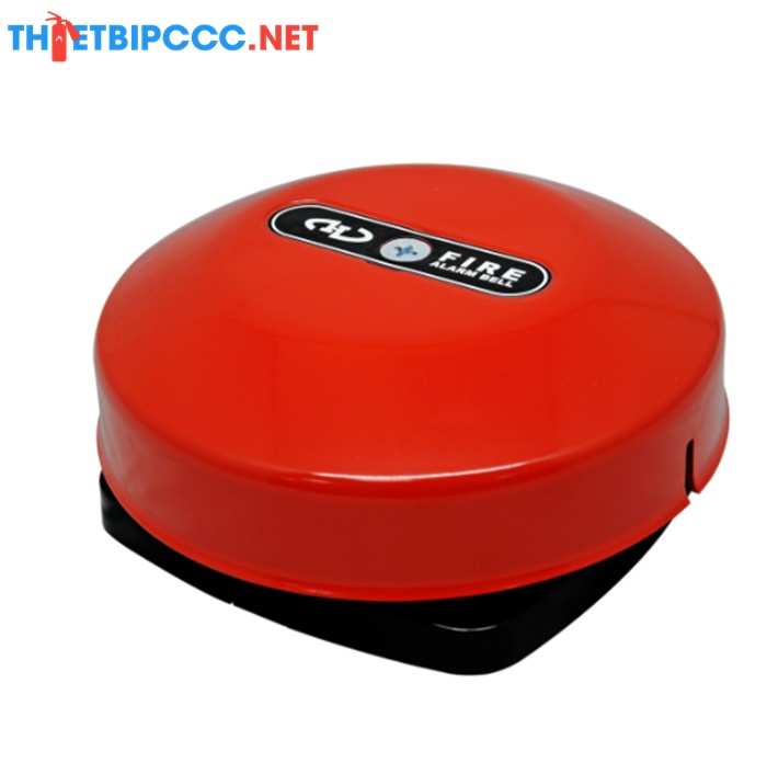 Chuông báo cháy 6 inch vỏ nhôm 24V Horing NQ1318