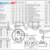 Còi báo cháy điện tử Horing AH-03127-S 24V
