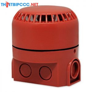 Còi báo động điện tử địa chỉ Horing TBR9-S