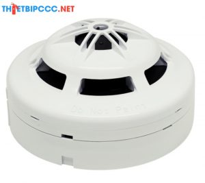 Đầu báo kết hợp khói và nhiệt địa chỉ Horing EDC22
