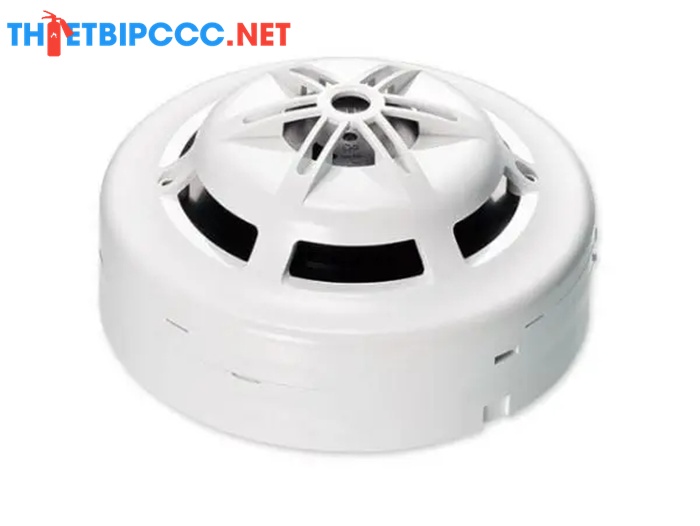 Đầu báo kết hợp khói và nhiệt địa chỉ Horing QA05