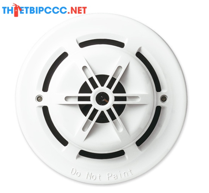 Đầu báo kết hợp khói và nhiệt Horing Q05-EN