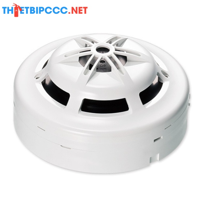 Đầu báo kết hợp khói và nhiệt Horing Q05-EN