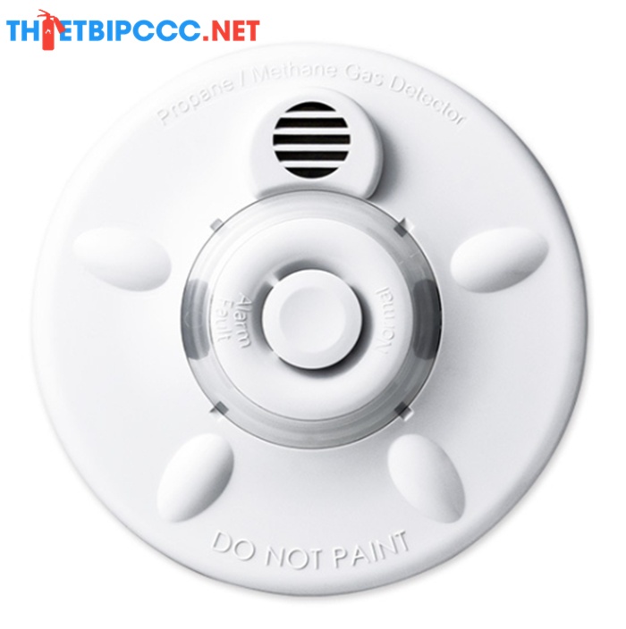 Đầu báo khí gas báo cháy Horing AH-0822
