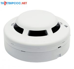 Đầu báo khói địa chỉ Horing EDS22