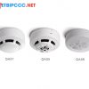 Đầu báo khói địa chỉ Horing QA01