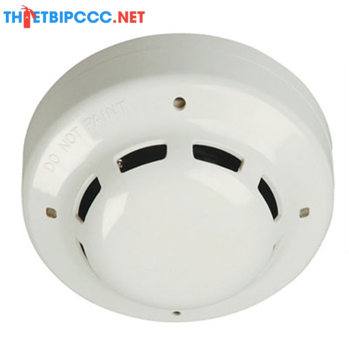 Đầu báo khói địa chỉ Horing QA01