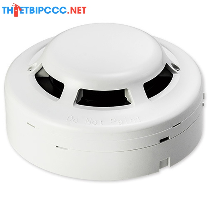 Đầu báo khói địa chỉ Horing QA01