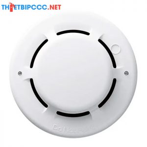 Đầu báo khói Horing 12V