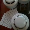 Đầu báo khói Horing 24v