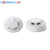 Đầu báo khói Horing 8011-2