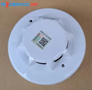 Đầu báo khói Horing 8011-2