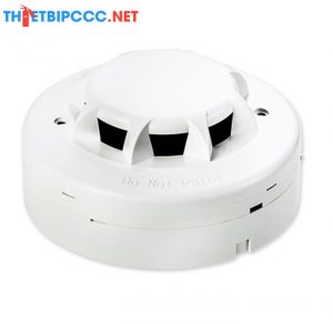 Đầu báo khói quang điện Horing 8011 (8011-2, 8011-3, 8011-4)