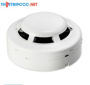 Đầu báo khói quang điện Horing Q01-EN