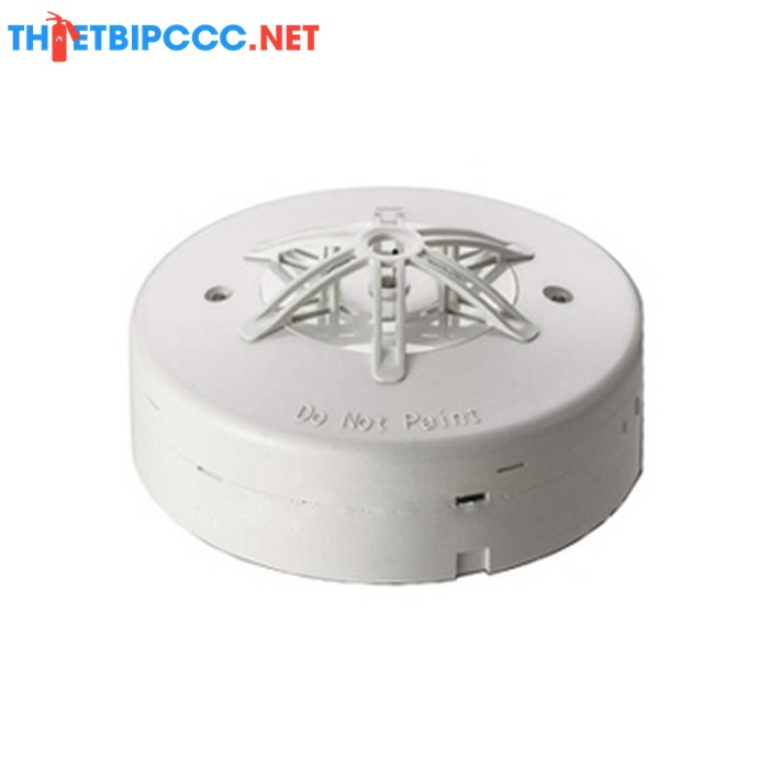 Đầu báo nhiệt địa chỉ Horing QA06