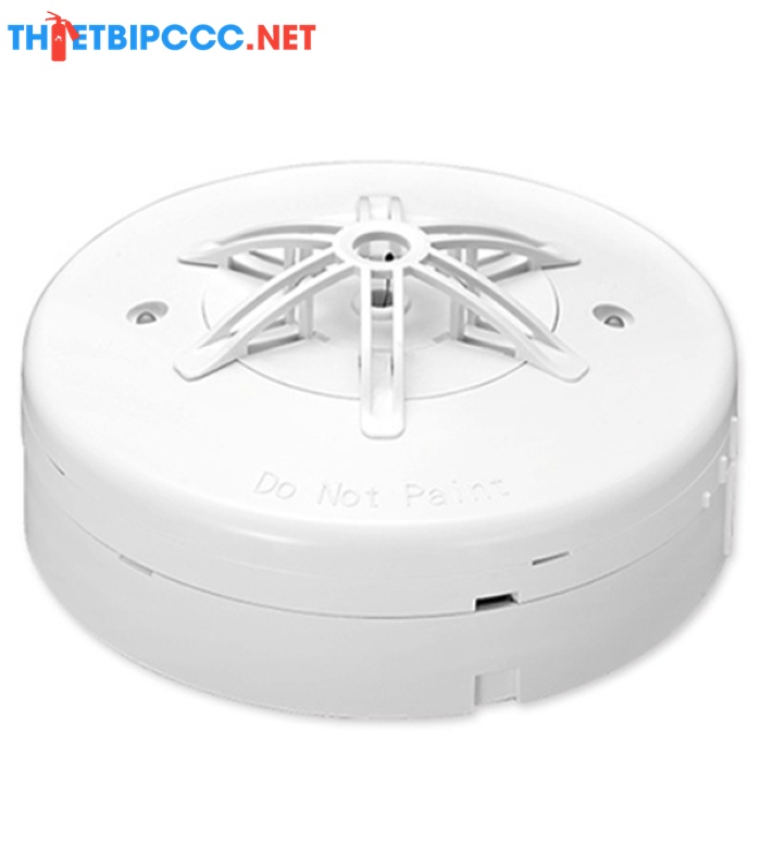 Đầu báo nhiệt địa chỉ Horing QA06