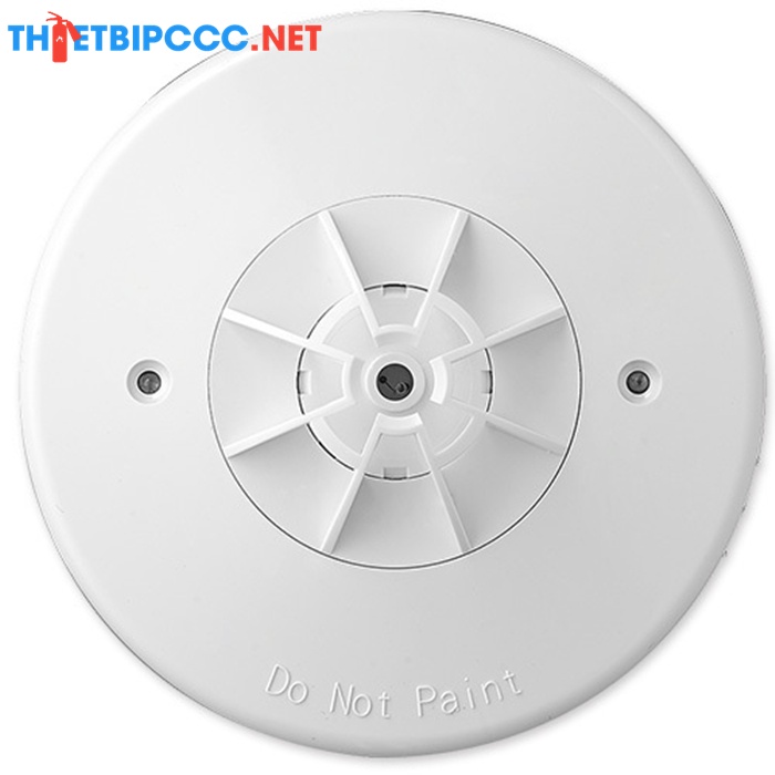 Đầu báo nhiệt địa chỉ Horing QA06