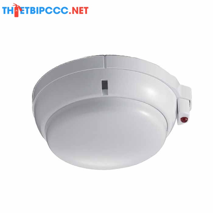 Đầu báo nhiệt Horing 12v