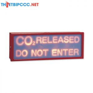 Đèn báo xả Horing AH-03233 (Releasing Indicator)