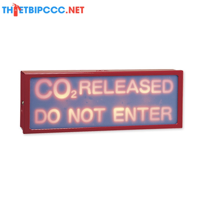 Đèn báo xả Horing AH-03233 (Releasing Indicator)