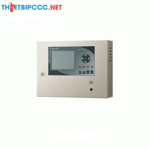 Bảng hiển thị phụ (Annunciator) địa chỉ Horing QA124