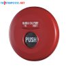 Nút nhấn khẩn báo cháy tròn lắp chìm Horing AH 9717