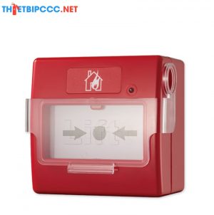 Nút nhấn khẩn có thể reset Horing AH-0817