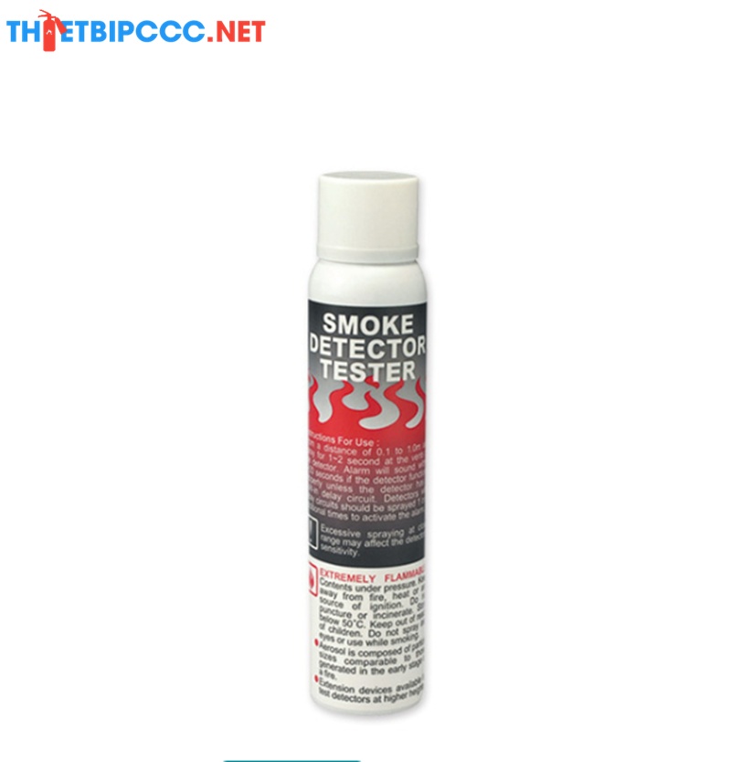 Thiết bị kiểm tra đầu báo cháy Horing AH-03128