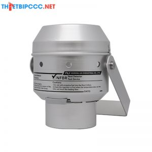 Thiết bị kiểm tra đầu báo nhiệt Horing NFBR