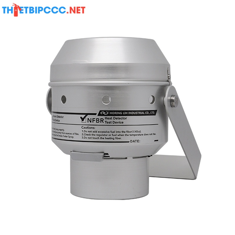 Thiết bị kiểm tra đầu báo nhiệt Horing NFBR