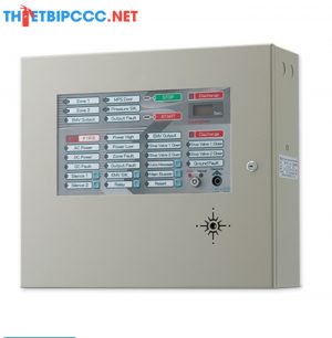 Tủ điều khiển hệ thống chữa cháy tích hợp Horing QSP-120