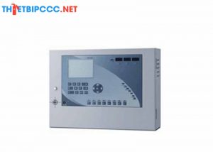 Tủ trung tâm báo cháy địa chỉ Horing QA16