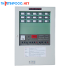 Tủ trung tâm báo cháy Horing AHC-871 Manual
